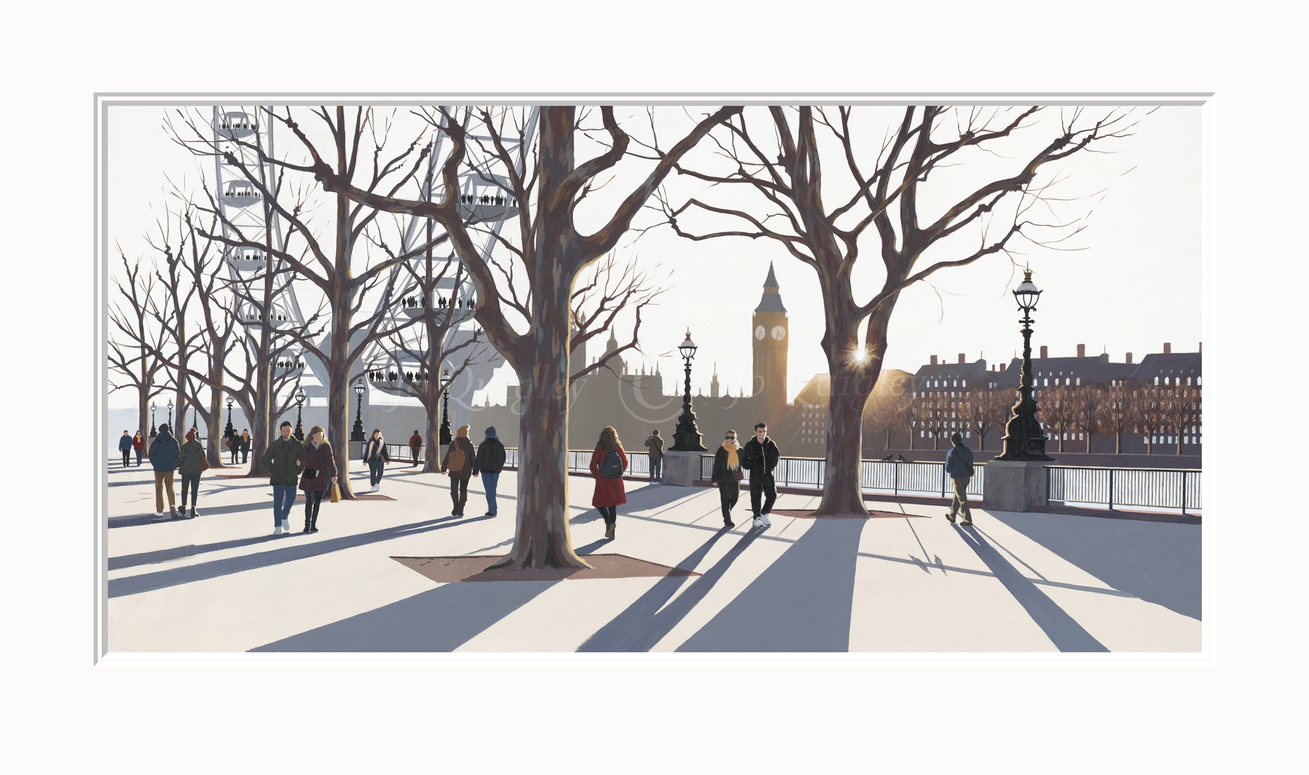 Artwork by Jo Quigley