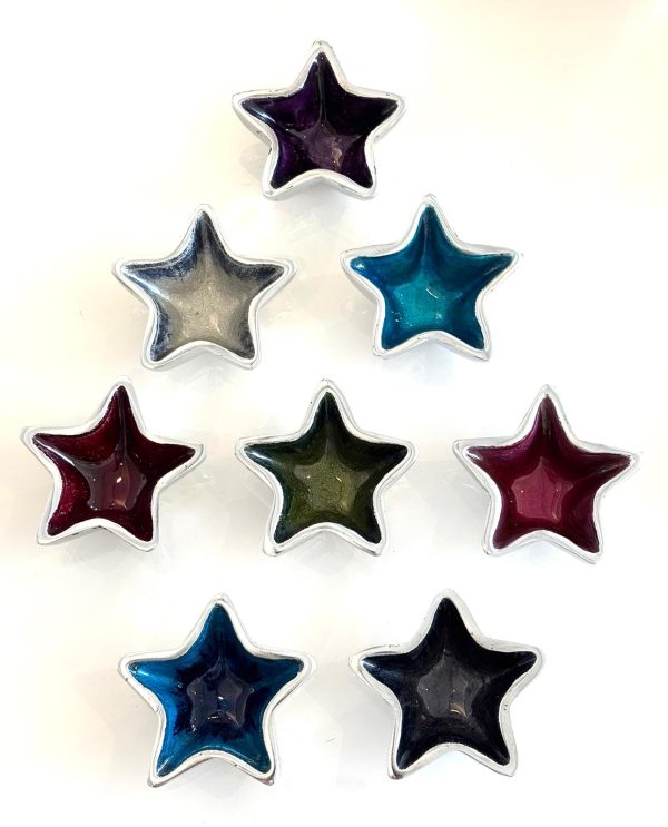 Mini Star Dish