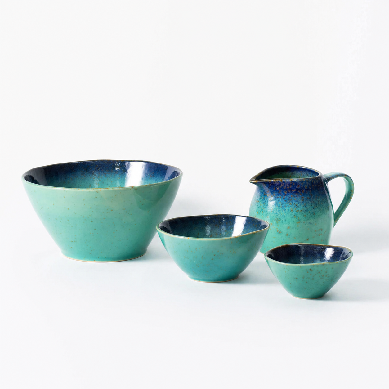 Stoneware collection