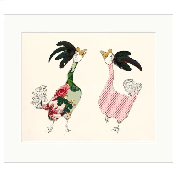 Anna Wright Lets Dance