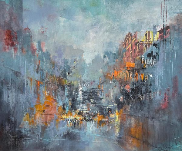 City Concerto
