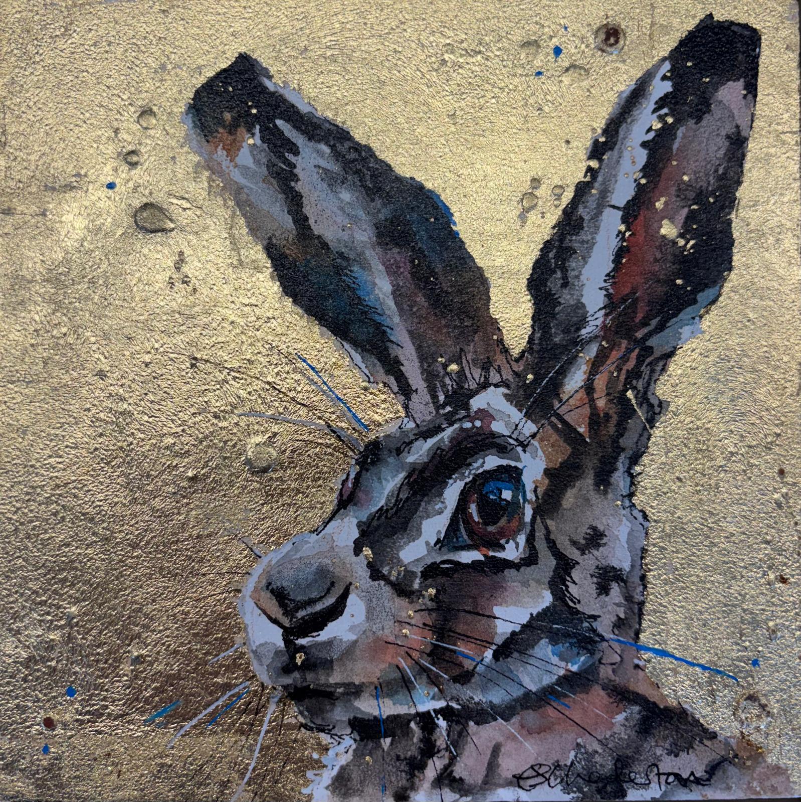 Golden Hare