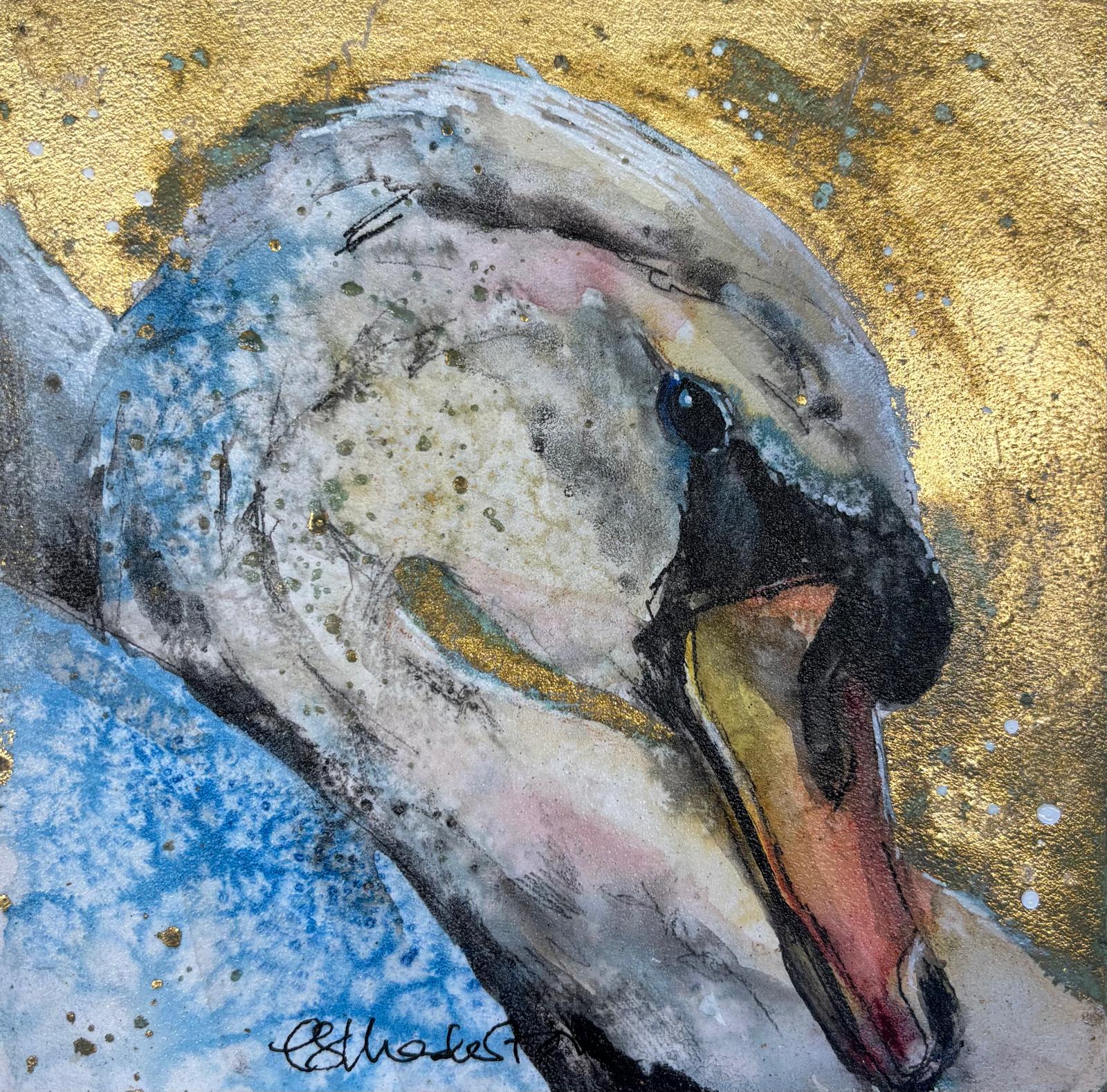 Golden Swan