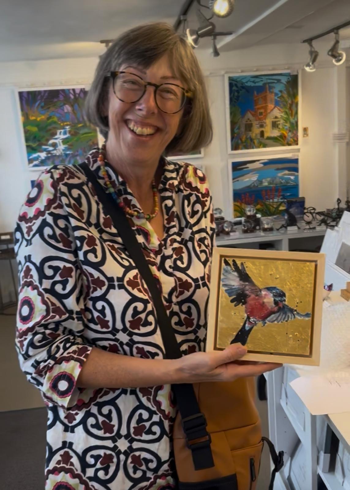 Liz Chaderton